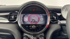 MINI Hatchback 1.5 Cooper Classic 3dr Petrol Hatchback